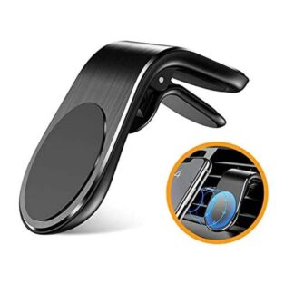 Магнитный держатель телефона Car Mount Holder F3