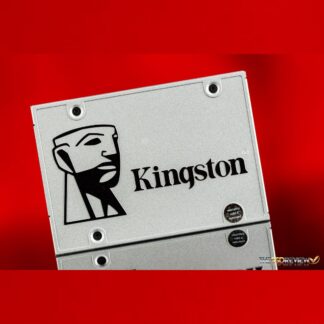 Kingston 256GB SATA SSD