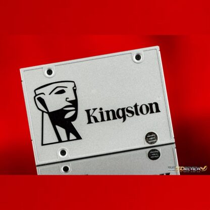 Kingston 256GB SATA SSD